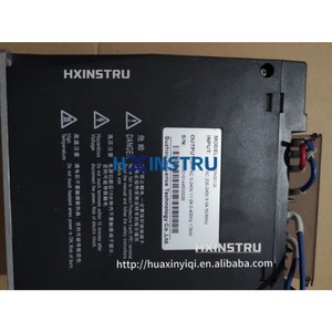 1 ชิ้น ไดรฟ์เซอร์โว Inovance รุ่น IS620NS012I H มือสอง - Product Image 5