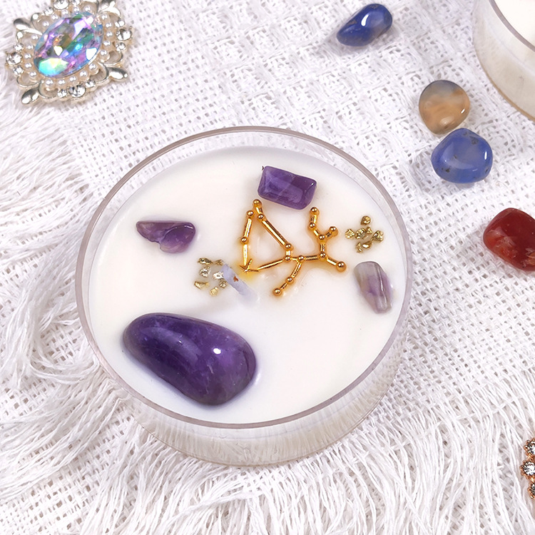 Purple Stone [Lavender]