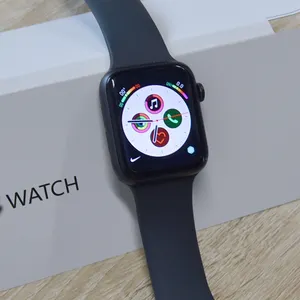 בסיטונאות פלאש מכירה צג-Smartwatch watch7 שיבוט אמיתי 1:1HD 24-שעה לב קצב ניטור חכם עבור חדש שעון סדרת 7 6 אני שעון appl