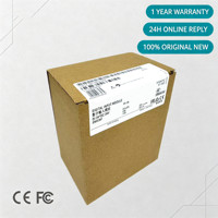 PLC 100% nuevo, módulo de entrada digital original Siemens 6ES7326-1BK02-0AB0, controlador lógico programable