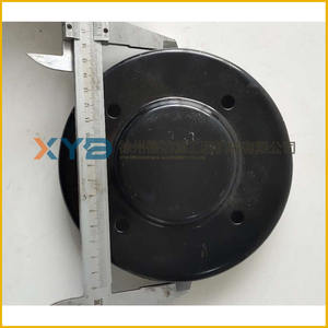 XCMG GR1653/1803/2153 Motor Grader 800153855 80513011 Original <b>Wheel</b> Cover and <b>Parts</b> - Product Image 1