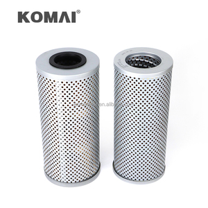 Filtro Hidráulico Komai 154-19-12130 9M-9740 2M3943 165-69-32630 1M-9150 P9M9740 4T3131 132-8875 LP 164 DH 387 para CAT 303 307E - Product Image 1