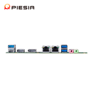 Piesia Intel 12th Gen LGA 1700 h670/B660 NAS Board ATX 8 * SATA3.0 2 * DDR5 64GB x86 công nghiệp máy chủ Mini-ITX Bo mạch chủ - Product Image 4