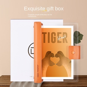 <span class=keywords><strong>Notebook</strong></span> A6 A5 B5 transparan kulit lucu Korea, <span class=keywords><strong>notebook</strong></span> penutup transparan PV dan kulit lucu longgar, hadiah alat tulis siswa sekolah kantor - Product Image 5