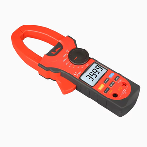 New Digital <b>Clamp</b> Meter UT207A UT208A UT209A 600-1000V 1000A - Product Image 2
