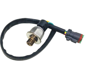 เซ็นเซอร์ความดันน้ำมัน2366220สำหรับ E330C E322C อะไหล่รถขุด - Product Image 1