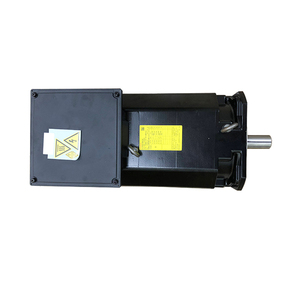 A06B-0235-B005 # S000 FANUC เซอร์โวมอเตอร์ AC รุ่น A06B0235B005 - Product Image 6