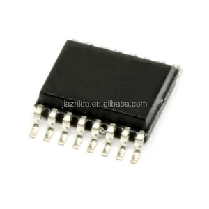 100% gốc & New IC chip ad7799bruz 24 bit analog để chuyển đổi kỹ thuật số 3 Đầu vào 1 sigma-delta 16-tssop thành phần điện tử