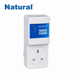 Tự nhiên AVS tủ lạnh bảo vệ tự động tủ lạnh điện cắm bảo vệ - Product Image 2