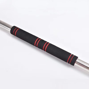 Scie à chaîne sans fil pour l'élagage des arbres fruitiers et des branches de jardin, avec tige d'extension - Product Image 3