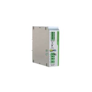 Alimentation électrique sur rail DIN <span class=keywords><strong>AC</strong></span> neuve d'origine 2866462, unité d'alimentation à commutation primaire TRIO-<span class=keywords><strong>PS</strong></span>/3AC/24DC/ 5 alimentations <span class=keywords><strong>AC</strong></span> 24V - Product Image 2