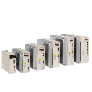 Oferta Especial: Variador de Frecuencia GSK GR2050 220V de Alto Rendimiento IP54 a Buen Precio para Motores AC GR2050 - Product Image 5