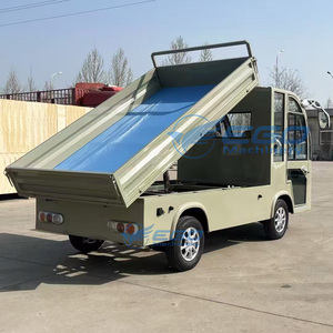 Autobús Eléctrico de Lujo para Turismo, Carga y Descarga de Mercancías, Autobús Personalizado, Fabricante de Henan - Product Image 3