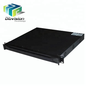 Cmts8100 16*4 Mini cmts Cáp <span class=keywords><strong>docsis</strong></span> <span class=keywords><strong>Modem</strong></span> docsis3.0 minicmts ipqam khách sạn IPTV hệ thống giải pháp internet đồng trục - Product Image 4