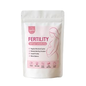 OEM : L'impact du thé pour <span class=keywords><strong>la</strong></span> santé des femmes sur les produits <span class=keywords><strong>de</strong></span> beauté et ses bienfaits pour <span class=keywords><strong>la</strong></span> fertilité : Naturel et sain - Product Image 1
