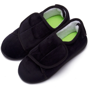 Zapatos para Diabéticos para Mujer, Zapatos Ortopédicos Sin Cordones Ajustables para Caminar, para Artritis, Edema de Pies - Product Image 2