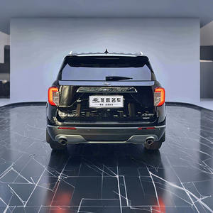 Offre spéciale, <span class=keywords><strong>Ford</strong></span> <span class=keywords><strong>Explorer</strong></span> <span class=keywords><strong>2020</strong></span> EcoBoost 285 4WD Titanium 7 places, National VI, voiture d'occasion de haute qualité - Product Image 5