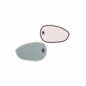 Heated Convex Right Side <b>Mirror</b> Glass for Punto 05 Linea 07 VM-6156GHR 71740498 <b>Car</b> <b>Mirrors</b> - Product Image 2