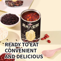 Low Sugar Meal Replacement Sweet Instant Porridge for Children & Adults