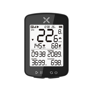 XOSS G2+/G+ Bike <strong>Computer</strong> GPS Generation 2 G2 Plus ANT+ Wireless Speedometer Tracker Odometer Road <strong>MTB</strong> Bike <strong>Computer</strong> - Product Image 1