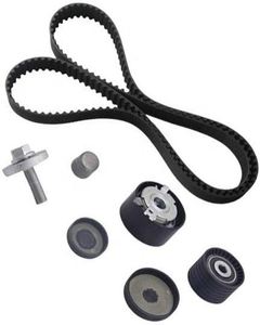 KTB362 Offre Spéciale Kit de chaîne de distribution pour <span class=keywords><strong>Renault</strong></span> comprend 130C11551R/93160243/130C13130R/VKMA06106 nouvel accessoire de référence de condition - Product Image 3