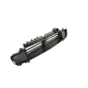 Cubierta de Ventilación de Aire para Parachoques Delantero de Jeep Cherokee, 68246267AA, Material ABS, Fijación con Tornillos, Modelo 2016 - Product Image 5