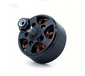 Motor sin Escobillas NB2808 1500KV 1900KV de Aleación de Aluminio para Drones RC, Accesorio - Product Image 4