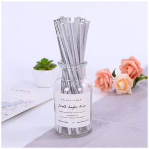 Vaisselle de table de forme spéciale de fête de sirène, gobelet en papier jetable, <span class=keywords><strong>assiette</strong></span> en papier 7 pouces 9 pouces ensemble d'assiettes en papier laser - Product Image 5