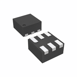 6 WFDFN ซื้อชิ้นส่วนอิเล็กทรอนิกส์ออนไลน์ BOM IC พร้อมส่ง ชิปจัดการพลังงาน (PMIC) TPS71727DSER - Product Image 1