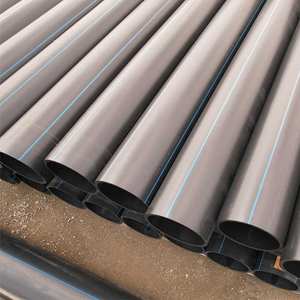 Tubo di irrigazione <span class=keywords><strong>20mm</strong></span> 25mm 32mm 40mm 50mm 63mm tubi di plastica PE100 Roll tubi PN16 PE HDPE tubo dell'acqua - Product Image 4