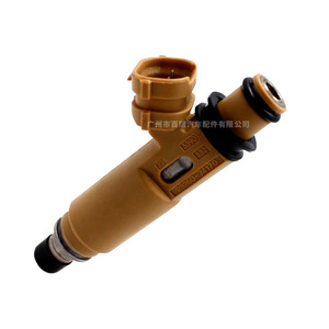 Inyectores de Combustible para Skoda Volkswagen Golf 0280155997 06A903031AD Pieza de Repuesto de Plástico - Product Image 3