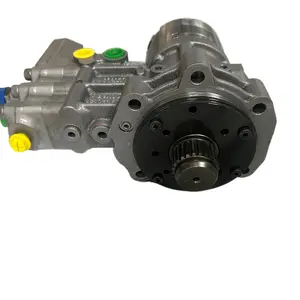 Original New Cummins QSK19 Diesel Engine Fuel Injection Pump F00BC00120 2888712 High Quality