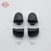 Boutons L1 L2 R1 R2 et ressorts de déclencheur pour manette PS5 BDM-030 – Pièces de rechange pour manette PS5