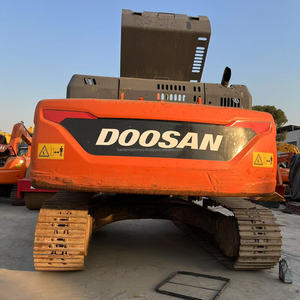 DOOSAN-Excavadora de Segunda Mano, Excavadora de Segunda Mano Doosan 300, Excavadora de Segunda Mano, Excavadora de Segunda Mano, DX225, DX225, 2017 - Product Image 5