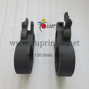 WD 1 juego de palancas giratorias 71.030.254 C8.030.255 OS DS para piezas de impresión offset Heidelberg CD102 CX102 SM102 SX102 - Product Image 3