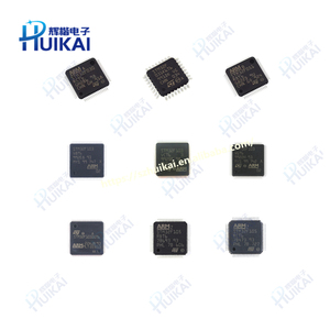 New Original Ic Components QFP64 MSP430F4260 MSP430F <strong>MSP430F4260IDL</strong> Wireless Modul <strong>MSP430F4260IDL</strong> - Product Image 2