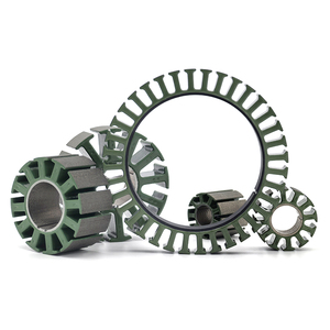 High Quality Custom <strong>Motor</strong> Core Patch Generator <strong>Stator</strong> and <strong>Rotor</strong> Magnetic Drone <strong>Stator</strong> Fittings <strong>Stator</strong> Stamping - Product Image 6