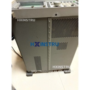 ชุดทดสอบการสื่อสารคลื่นความถี่วิทยุ Keysight (Agilent) รุ่น 8920B H - Product Image 2
