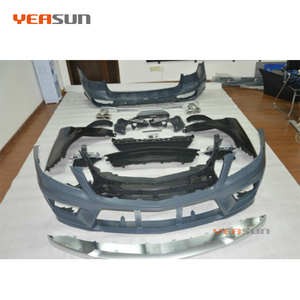 Kit carrosserie lifting de haute qualité W166 <span class=keywords><strong>ML</strong></span> style AM G pour Mercedes Benz classe <span class=keywords><strong>ML</strong></span> 2013 2014 <span class=keywords><strong>2015</strong></span> - Product Image 4