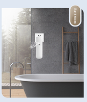 NOUVEAU Diffuseur d'arômes contrôlé par application Plug-in Parfum d'huile essentielle sans eau 160ml