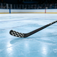 Bâton de hockey sur glace en fibre de carbone BingyueSports P28/P92, édition limitée Pulse Graffiti, derniers modèles, vente chaude, fabrication chinoise