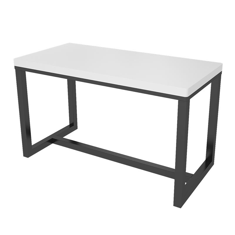 Rectangular table(120*60*75cm)