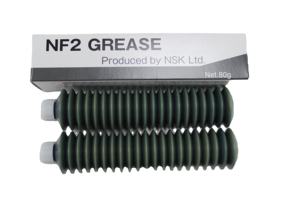 จาระบีอเนกประสงค์แท้ NSK NF2 80G สำหรับ<span class=keywords><strong>บอล</strong></span>สกรูและระบบรางเลื่อน - Product Image 4