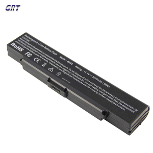 Factory Price Manufacture Laptop <b>Battery</b> for Sony BPS9 11.1V 5200mAh OEM <b>Battery</b> Cheap Good Quality - Product Image 3