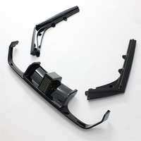 Nouveau produit : Lame arrière ABS en trois parties, installation non destructive, accessoires de modification automobile pour F80 M3 F82 M4 2013-2019