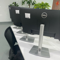 Moniteur Dell P2425H Original Ultra Mince 24 Pouces Full HD 1080p 16:9 IPS, Écran d'Ordinateur de Bureau P2425H en Stock