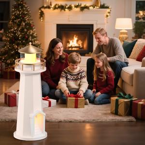 Projecteur de lune Lonvel, lampe de nuit, lampe de lune rechargeable, lumière d'ambiance, haut-parleur portable sans fil, phare de lune - Product Image 5