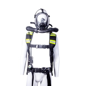 Autorespiratore di ossigeno compresso di sicurezza per la vendita - Product Image 4