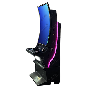 Promotion : Boîtier de jeu de compétences Pokies, Boîtier de jeu de compétences, Boîtier de machine de compétences compact qui gagne de l'argent - Product Image 2