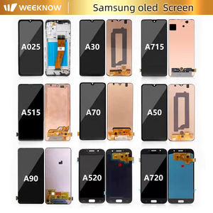 Écrans LCD OLED pour téléphone mobile 6,7'' en gros pour <span class=keywords><strong>Samsung</strong></span> A25 5G A256B A256E, écran tactile et numériseur avec châssis. - Product Image 6